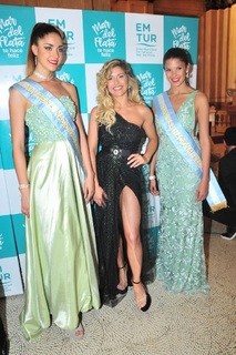 Laurita Fernández feet photo 9