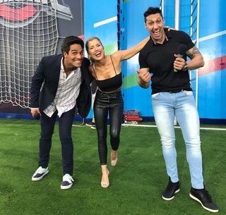 Laurita Fernández feet photo 6