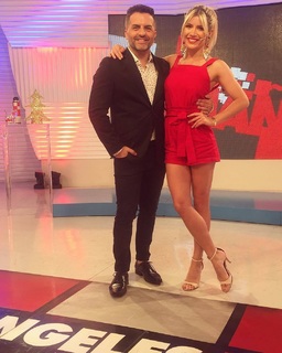 Laurita Fernández feet photo 3