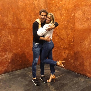 Laurita Fernández feet photo 20