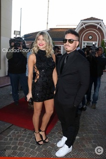 Laurita Fernández feet photo 16