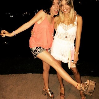 Laurita Fernández feet photo 13