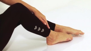 Laurita Fernández feet photo 20