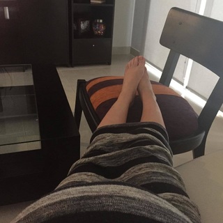 Laurita Fernández feet photo 20