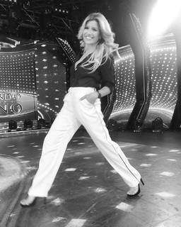 Laurita Fernández feet photo 8