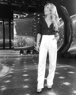 Laurita Fernández feet photo 7