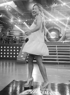Laurita Fernández feet photo 19
