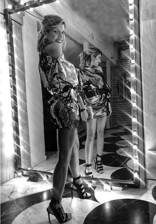 Laurita Fernández feet photo 18