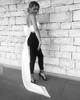 Laurita Fernández feet photo 15