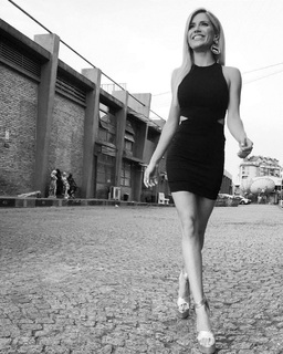 Laurita Fernández feet photo 13