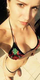 Laurita Fernández feet photo 20