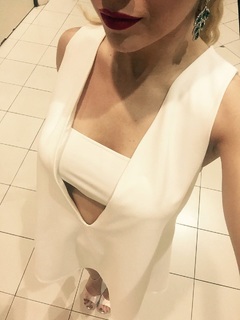 Laurita Fernández feet photo 18