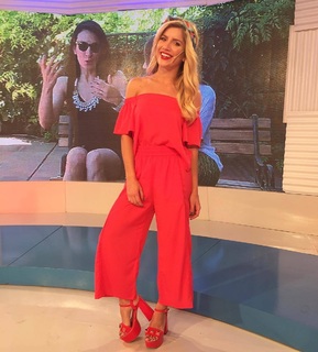 Laurita Fernández feet photo 7