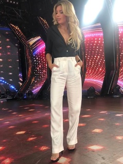 Laurita Fernández feet photo 7