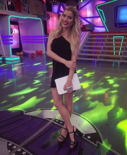 Laurita Fernández feet photo 18