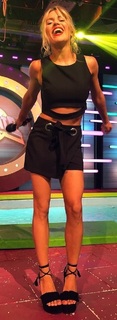 Laurita Fernández feet photo 3