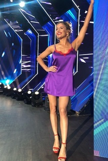 Laurita Fernández feet photo 11