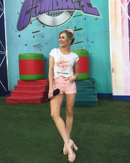 Laurita Fernández feet photo 8