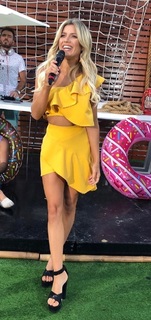 Laurita Fernández feet photo 5