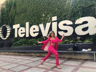 Laurita Fernández feet photo 13