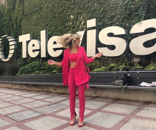 Laurita Fernández feet photo 12