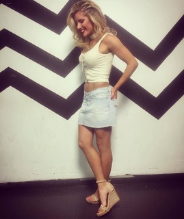 Laurita Fernández feet photo 9