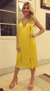 Laurita Fernández feet photo 4
