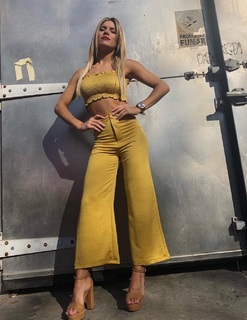 Laurita Fernández feet photo 7