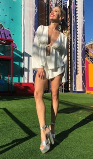 Laurita Fernández feet photo 19