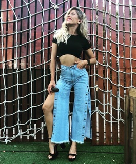 Laurita Fernández feet photo 8