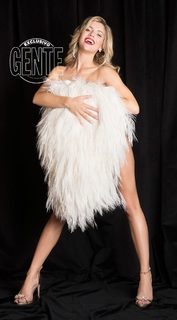 Laurita Fernández feet photo 15