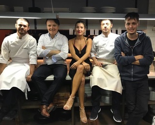 Laurita Fernández feet photo 12