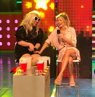 Laurita Fernández feet photo 7