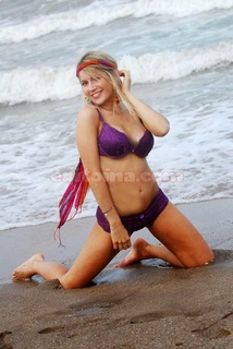Laurita Fernández feet photo 10
