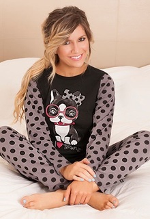 Laurita Fernández feet photo 1