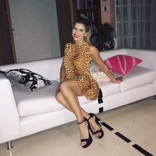 Laurita Fernández feet photo 20