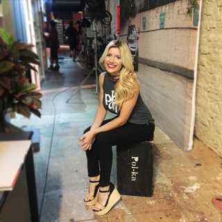 Laurita Fernández feet photo 11