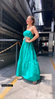 Laurita Fernández feet photo 6