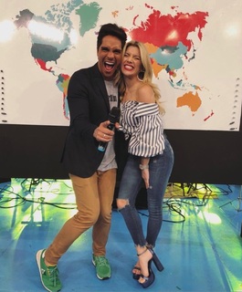 Laurita Fernández feet photo 17