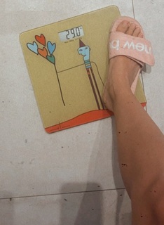Laurita Fernández feet photo 15
