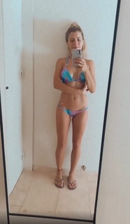 Laurita Fernández feet photo 8