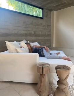 Laurita Fernández feet photo 17