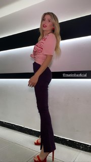 Laurita Fernández feet photo 11