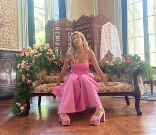 Laurita Fernández feet photo 9