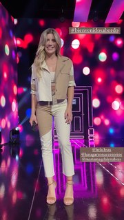 Laurita Fernández feet photo 8