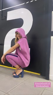 Laurita Fernández feet photo 4