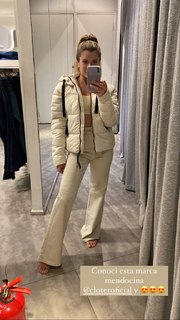 Laurita Fernández feet photo 2