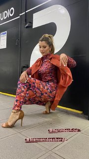 Laurita Fernández feet photo 19