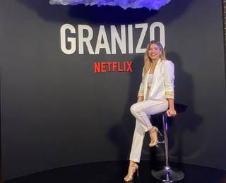 Laurita Fernández feet photo 13