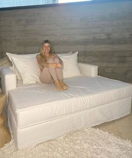 Laurita Fernández feet photo 7
